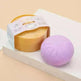 Fashion Personality New Simulation Steamed Bun Toy - EX-STOCK CANADA