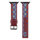 Fashion Personality Wristband Men's And Women's Tide Ethnic Wind Leather Watch Strap - EX-STOCK CANADA