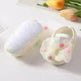Fashion Personalized Bow Princess Shoes - EX-STOCK CANADA
