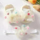 Fashion Personalized Bow Princess Shoes - EX-STOCK CANADA