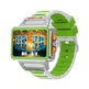 Fashion Personalized Style Smart Watch TFT HD Square Screen Smart Watch for Men - EX-STOCK CANADA