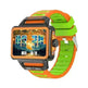 Fashion Personalized Style Smart Watch TFT HD Square Screen Smart Watch for Men - EX-STOCK CANADA