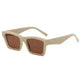 Fashion Simple Sunglasses European And American - EX-STOCK CANADA