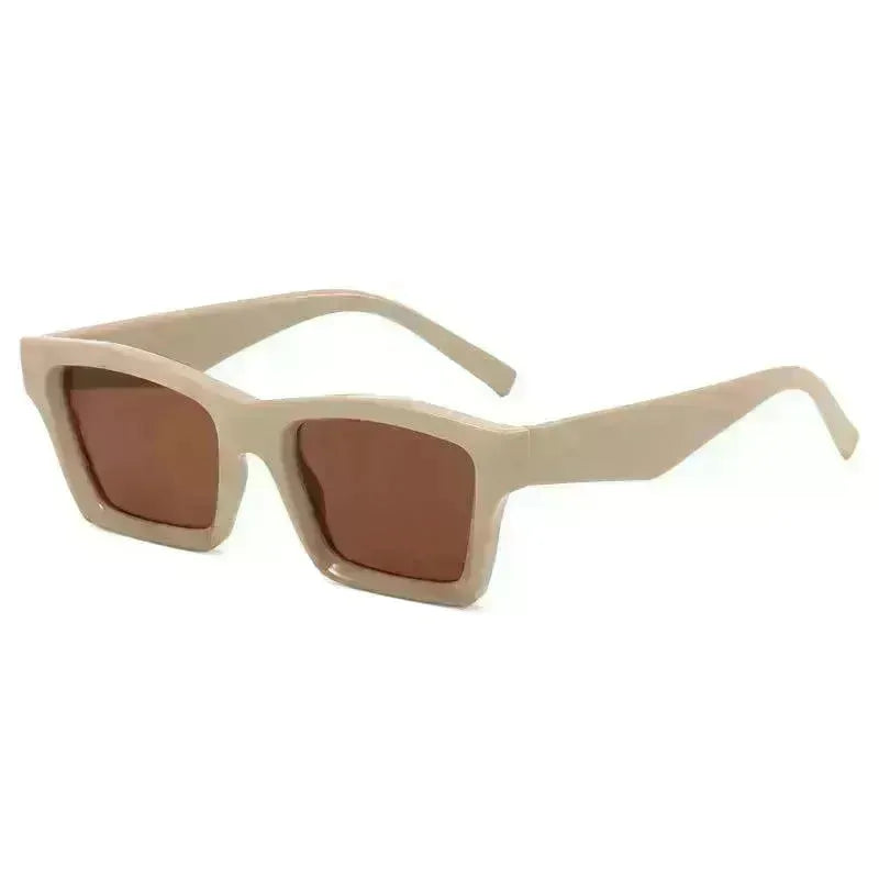 Fashion Simple Sunglasses European And American - EX-STOCK CANADA