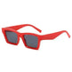 Fashion Simple Sunglasses European And American - EX-STOCK CANADA