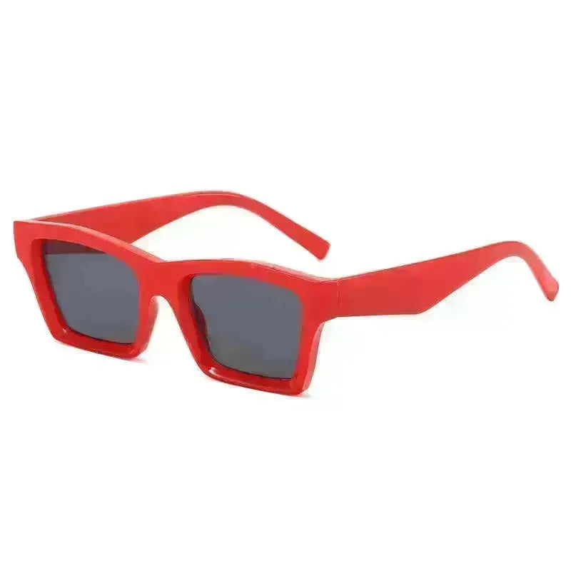 Fashion Simple Sunglasses European And American - EX-STOCK CANADA