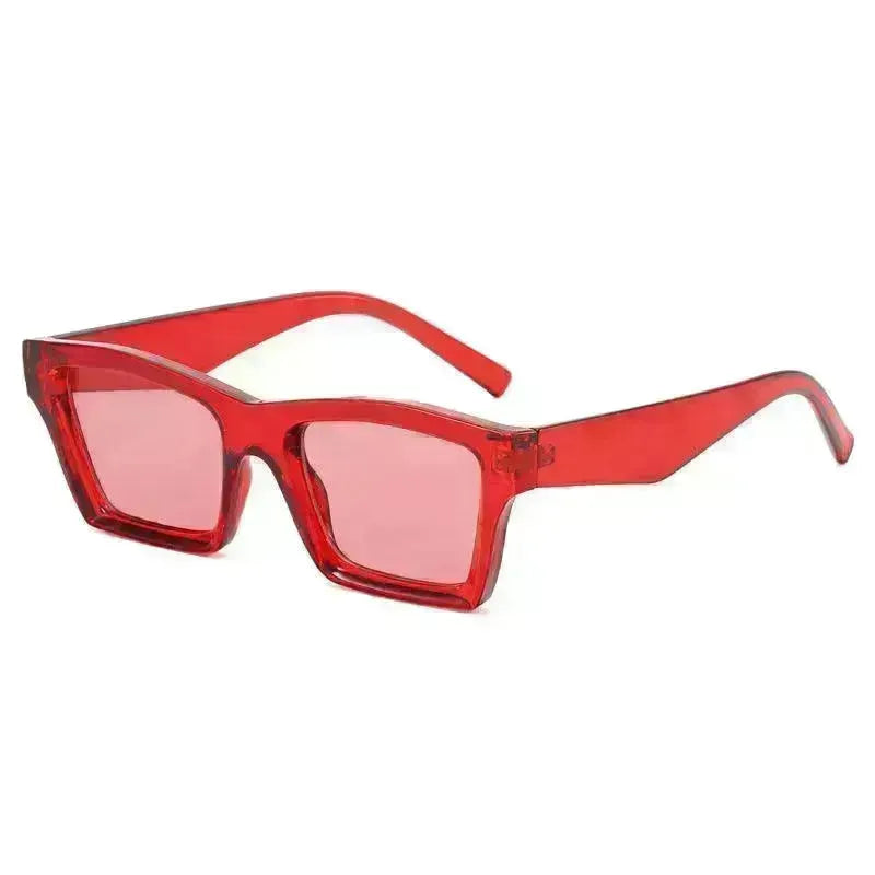 Fashion Simple Sunglasses European And American - EX-STOCK CANADA
