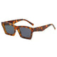 Fashion Simple Sunglasses European And American - EX-STOCK CANADA