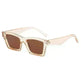 Fashion Simple Sunglasses European And American - EX-STOCK CANADA