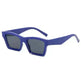 Fashion Simple Sunglasses European And American - EX-STOCK CANADA