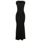 Fashion Sleeveless Dress with Pleated High Waist for Women: Slim Fit Style - EX-STOCK CANADA