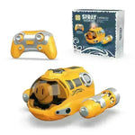 Fashion Summer Children's Water Electric Toys - EX-STOCK CANADA