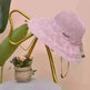 Fashion Summer Hat, Sun Hat, Beach Hat - EX-STOCK CANADA