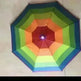 Fashion Trend Hat Umbrella Fishing Stand Umbrella - EX-STOCK CANADA