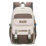 Fashion Trend Middle School Students' Backpack - EX-STOCK CANADA