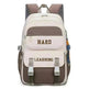 Fashion Trend Middle School Students' Backpack - EX-STOCK CANADA