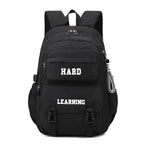 Fashion Trend Middle School Students' Backpack - EX-STOCK CANADA