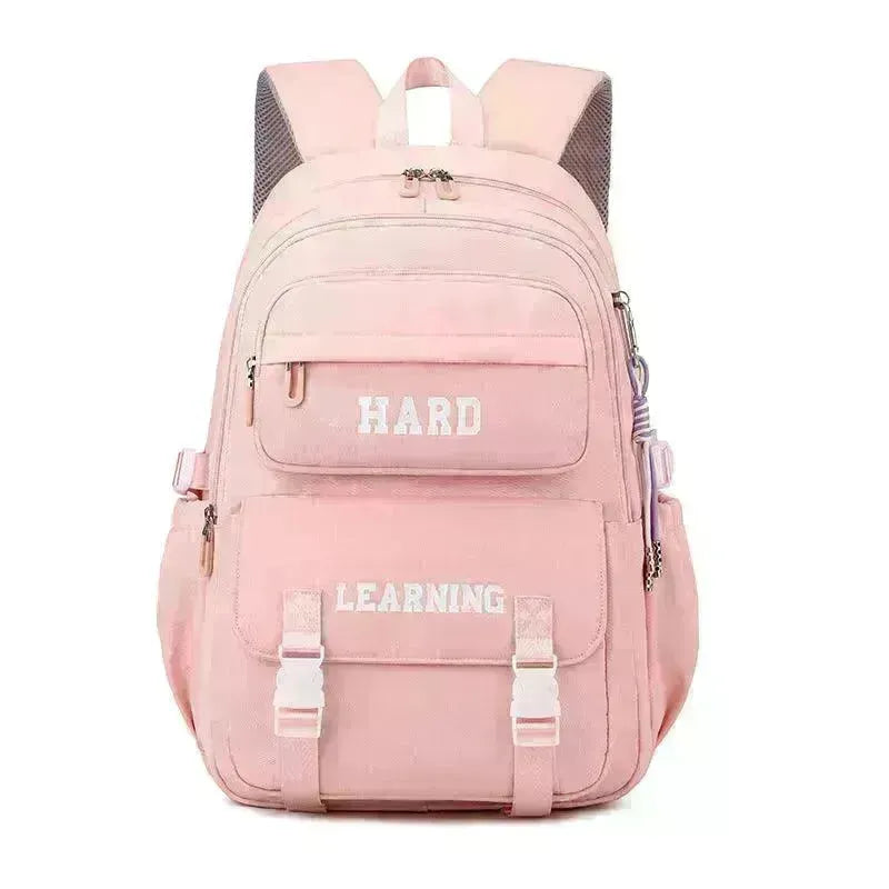 Fashion Trend Middle School Students' Backpack - EX-STOCK CANADA
