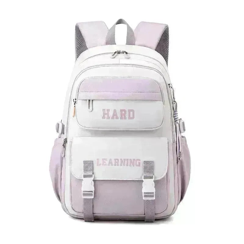 Fashion Trend Middle School Students' Backpack - EX-STOCK CANADA