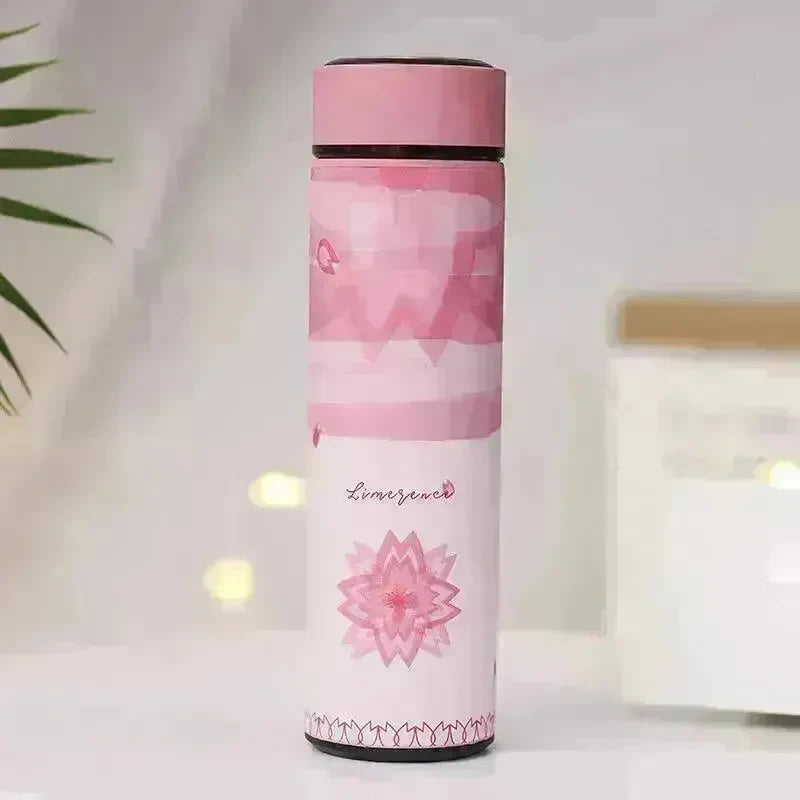 Fashion vacuum stainless steel vacuum flask - EX-STOCK CANADA