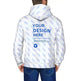 Fashion Versatile Men's Hooded Zip Cardigan - EX-STOCK CANADA