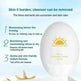 Fashionable And Refreshing Non-greasy Sunscreen Lotion - EX-STOCK CANADA