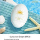 Fashionable And Refreshing Non-greasy Sunscreen Lotion - EX-STOCK CANADA