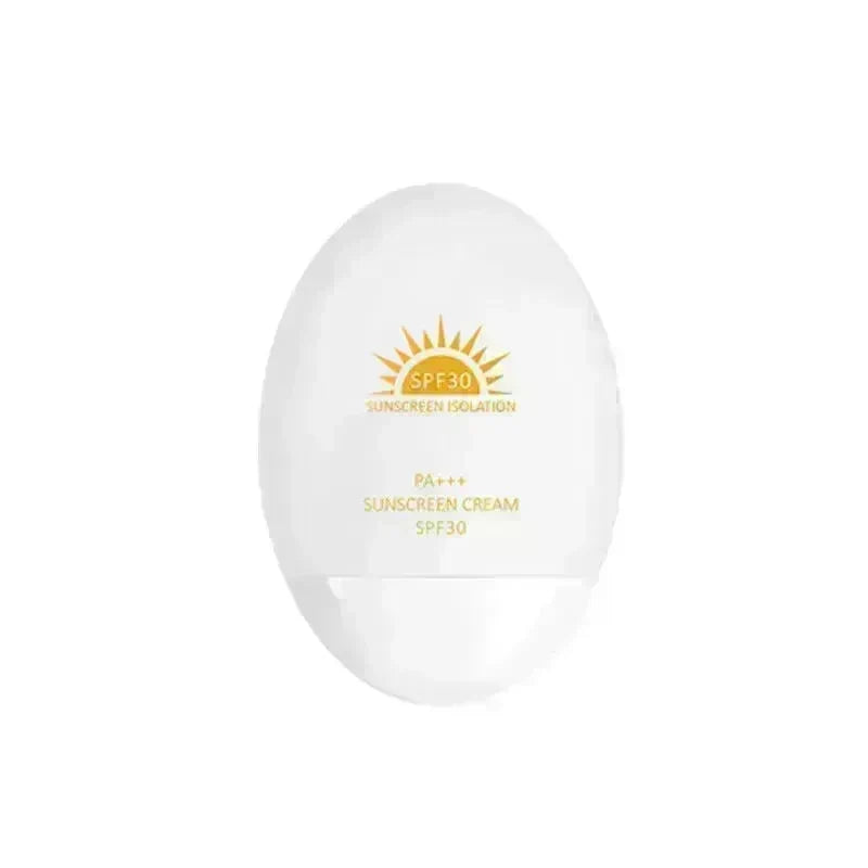 Fashionable And Refreshing Non-greasy Sunscreen Lotion - EX-STOCK CANADA