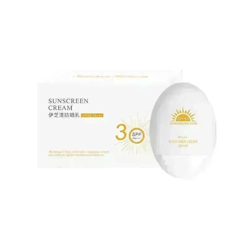 Fashionable And Refreshing Non-greasy Sunscreen Lotion - EX-STOCK CANADA