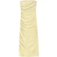 Fashionable New Summer Sleeveless String Women's Dress Midi Dress - EX-STOCK CANADA