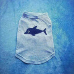 Fashionable Pet Cotton comfy Clothes - EX-STOCK CANADA