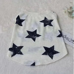 Fashionable Pet Cotton comfy Clothes - EX-STOCK CANADA