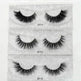 Faux Aurelia Eye Lashes - EX-STOCK CANADA
