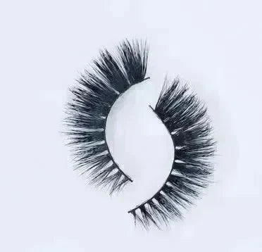 Faux Aurelia Eye Lashes - EX-STOCK CANADA