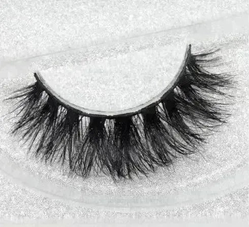 Faux Aurelia Eye Lashes - EX-STOCK CANADA