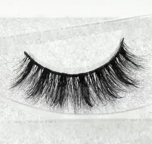 Faux Aurelia Eye Lashes - EX-STOCK CANADA