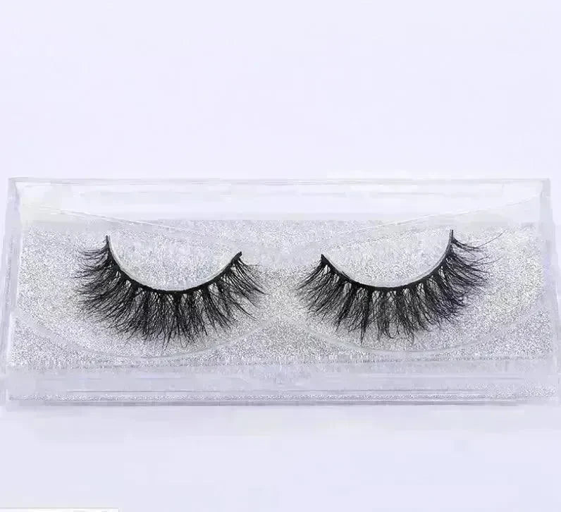 Faux Aurelia Eye Lashes - EX-STOCK CANADA