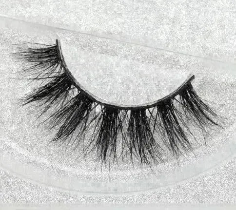 Faux Aurelia Eye Lashes - EX-STOCK CANADA