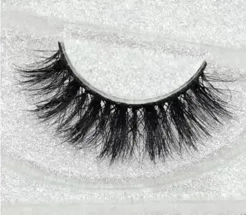 Faux Aurelia Eye Lashes - EX-STOCK CANADA
