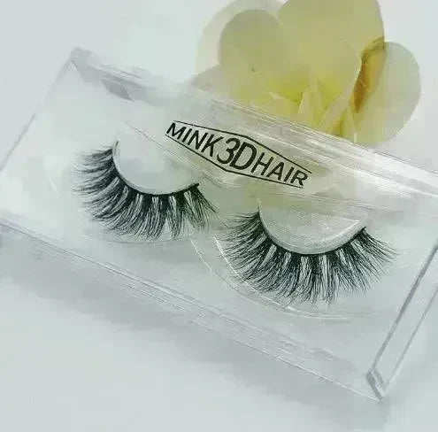 Faux Aurelia Eye Lashes - EX-STOCK CANADA
