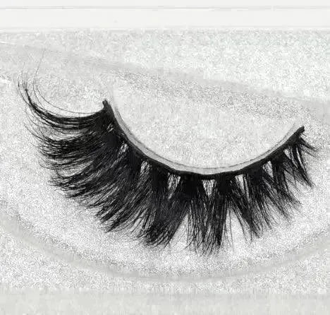 Faux Aurelia Eye Lashes - EX-STOCK CANADA