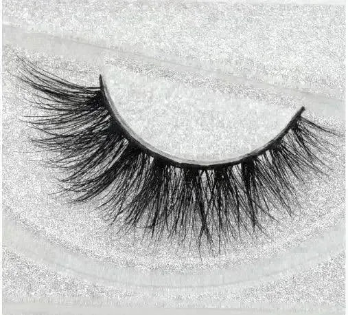 Faux Aurelia Eye Lashes - EX-STOCK CANADA