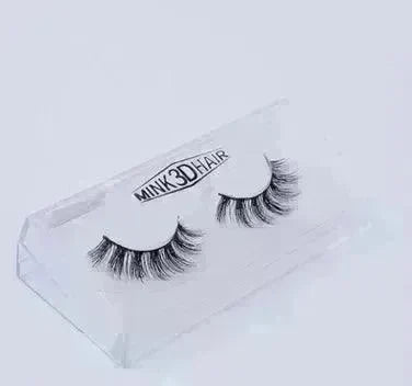 Faux Aurelia Eye Lashes - EX-STOCK CANADA
