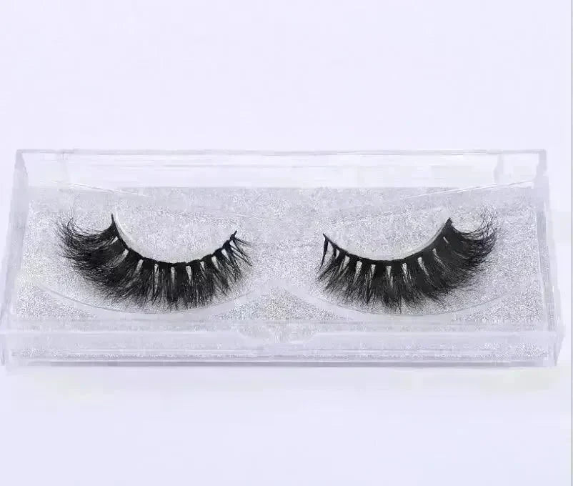 Faux Aurelia Eye Lashes - EX-STOCK CANADA