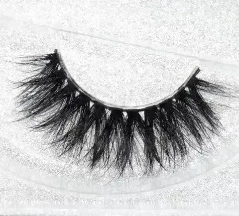 Faux Aurelia Eye Lashes - EX-STOCK CANADA