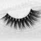 Faux Aurelia Eye Lashes - EX-STOCK CANADA