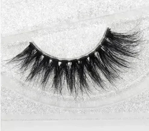 Faux Aurelia Eye Lashes - EX-STOCK CANADA