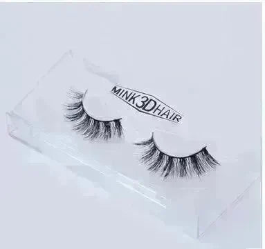 Faux Aurelia Eye Lashes - EX-STOCK CANADA