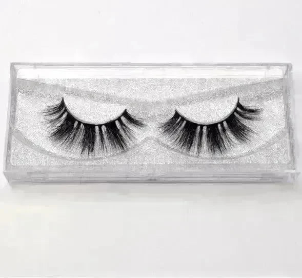 Faux Aurelia Eye Lashes - EX-STOCK CANADA