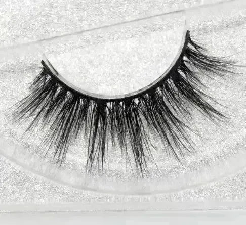 Faux Aurelia Eye Lashes - EX-STOCK CANADA